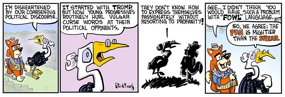 Punishment